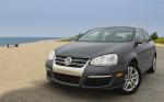 Volkswagen Jetta TDi 2009 года